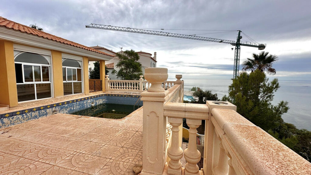 Bungalow Altea Alicante - Bild 3