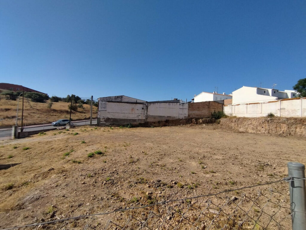 Residential Plot Coín Málaga - Bild 3