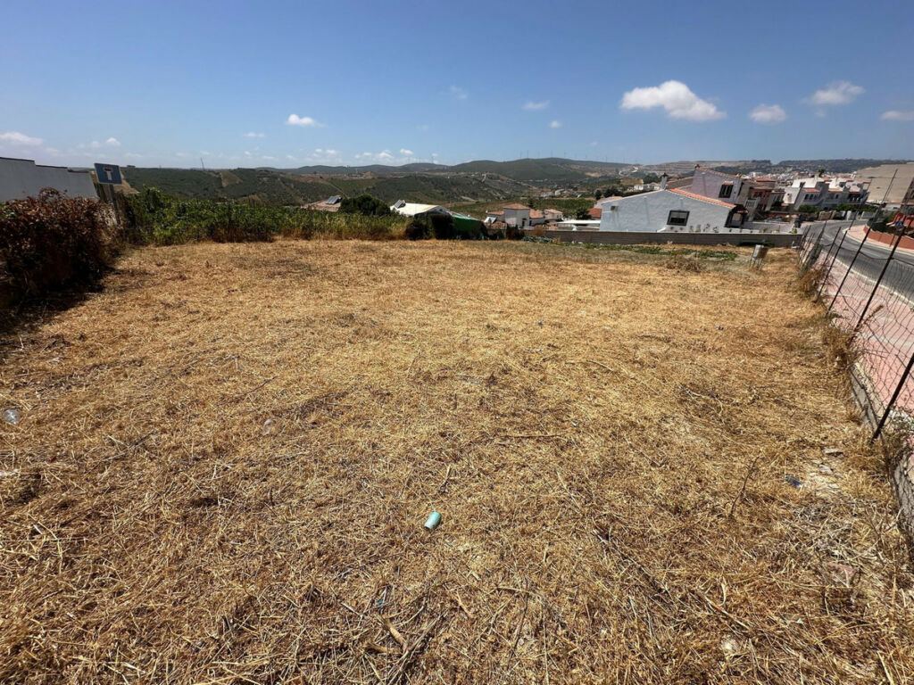 Residential Plot Manilva Málaga - Bild 3