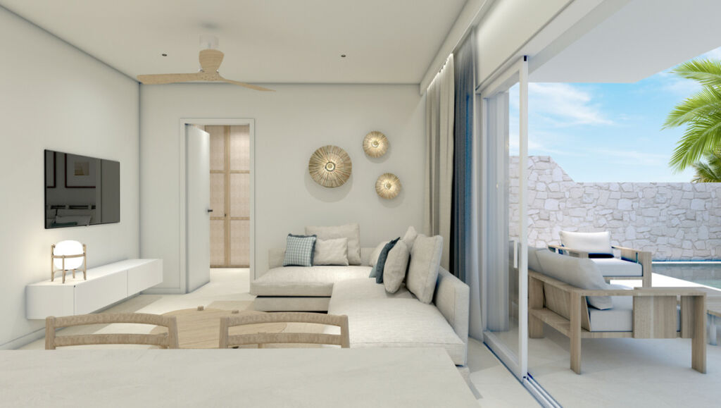 Top Floor Apartment Torre de la Horadada Alicante - image 3