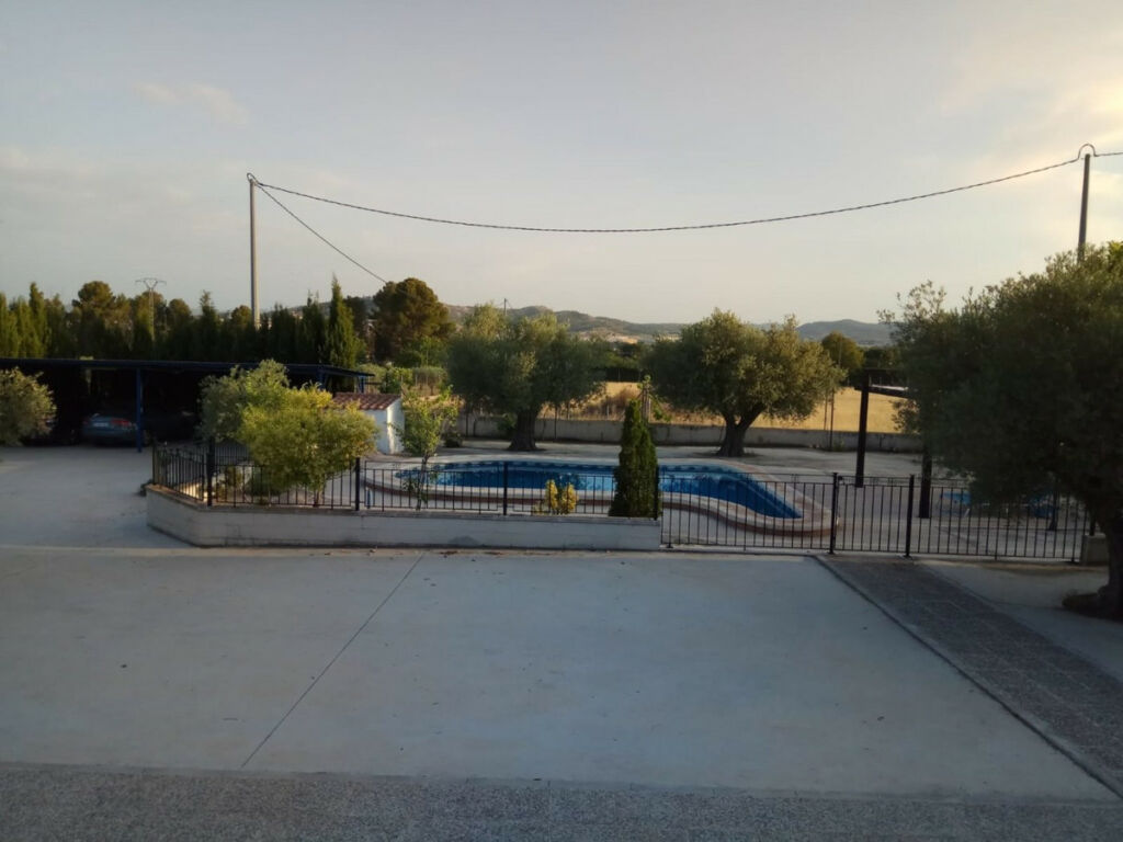 Detached Villa Yecla Murcia - imagen 3
