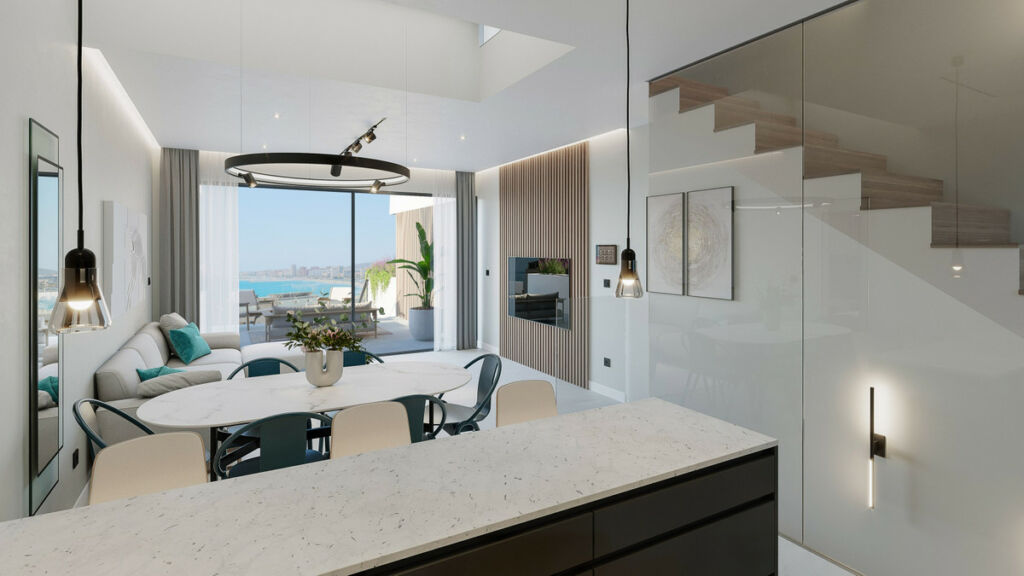 Semi-Detached House Fuengirola Málaga - image 3