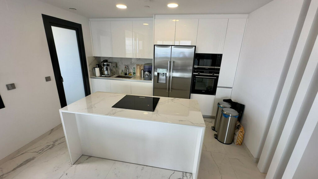 Penthouse Benidorm Alicante - Bild 3
