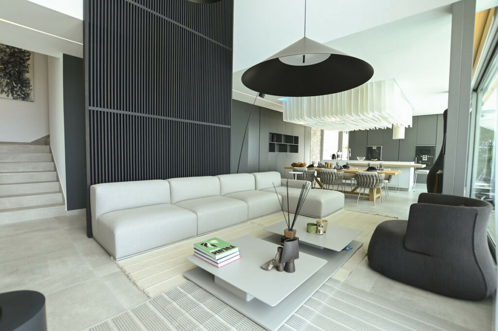 Detached Villa Altea Hills Alicante - zdjęcie 9
