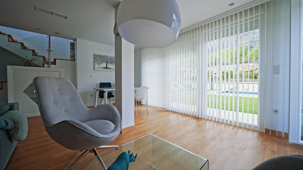 Bungalow Polop Alicante - Bild 3