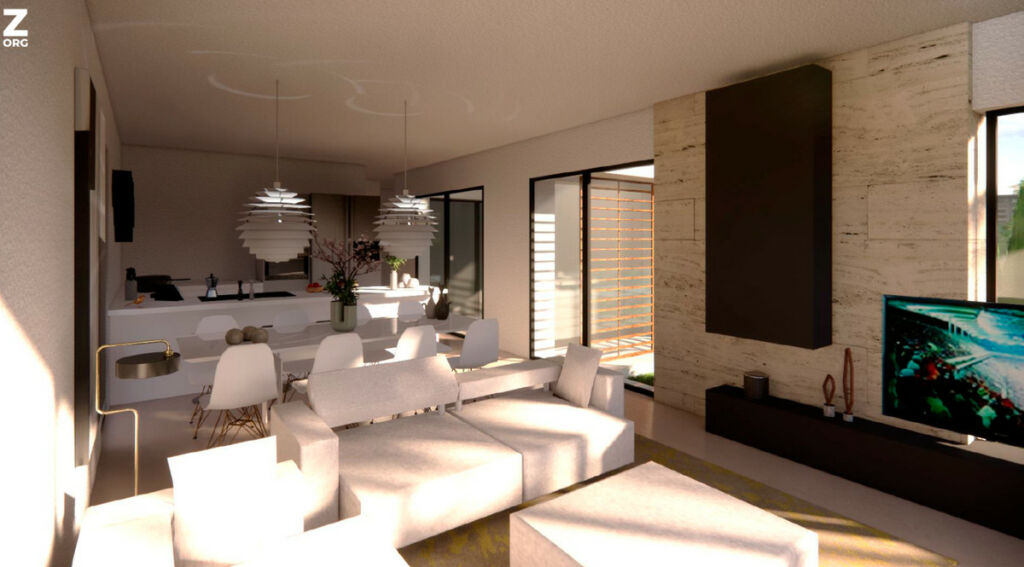 Detached Villa Torre-Pacheco Murcia - imagen 3
