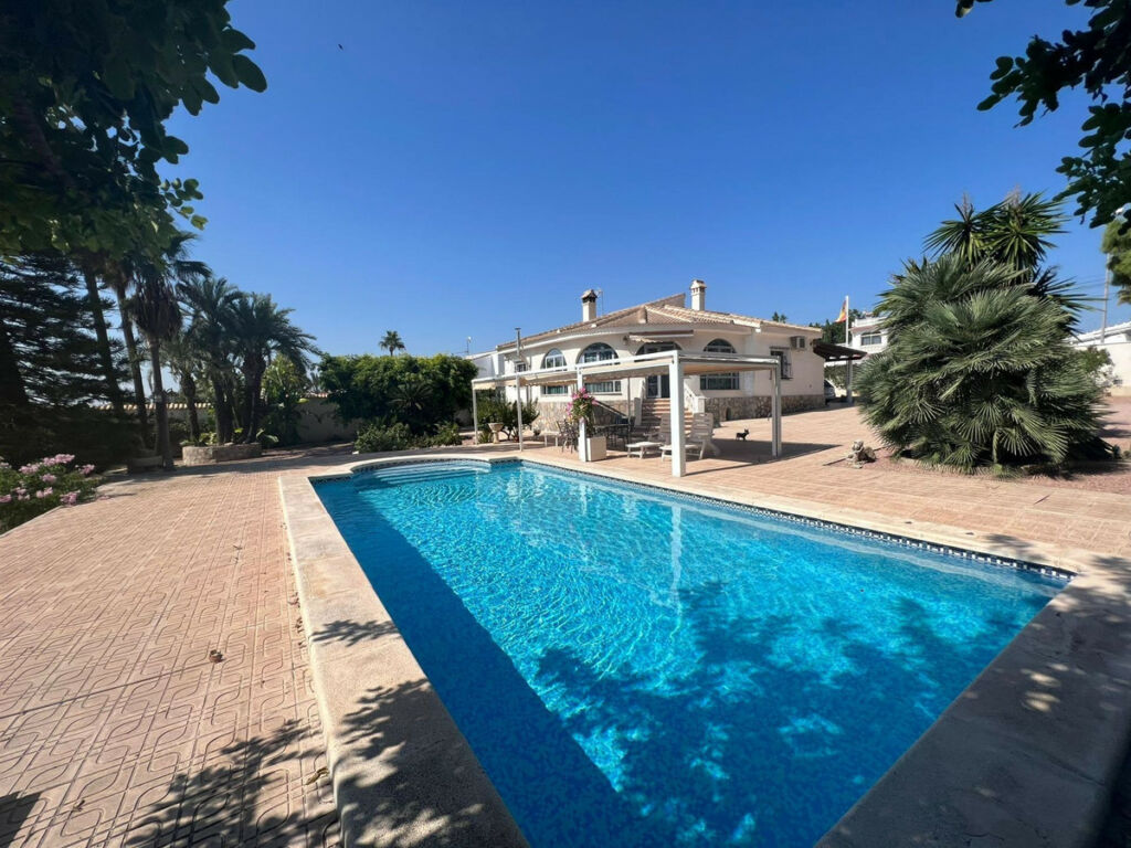 Bungalow Ciudad Quesada Alicante - Bild 3