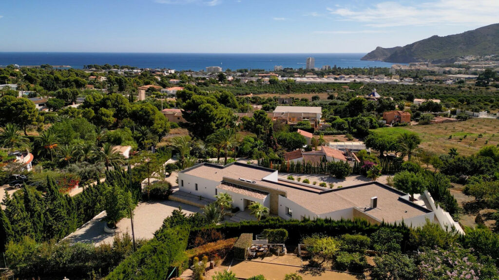 Bungalow Altea Alicante - Bild 3