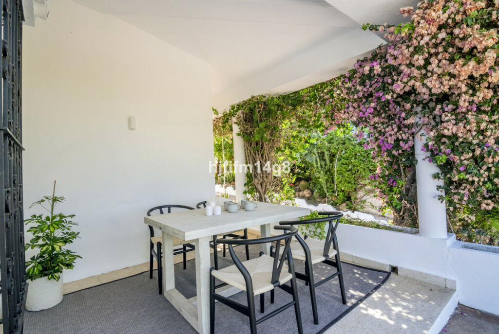 Detached Villa San Pedro de Alcántara Málaga - imagen 30