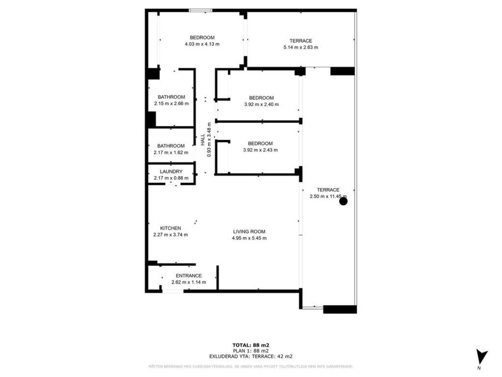 Ground Floor Apartment Benahavís Málaga - imagen 30