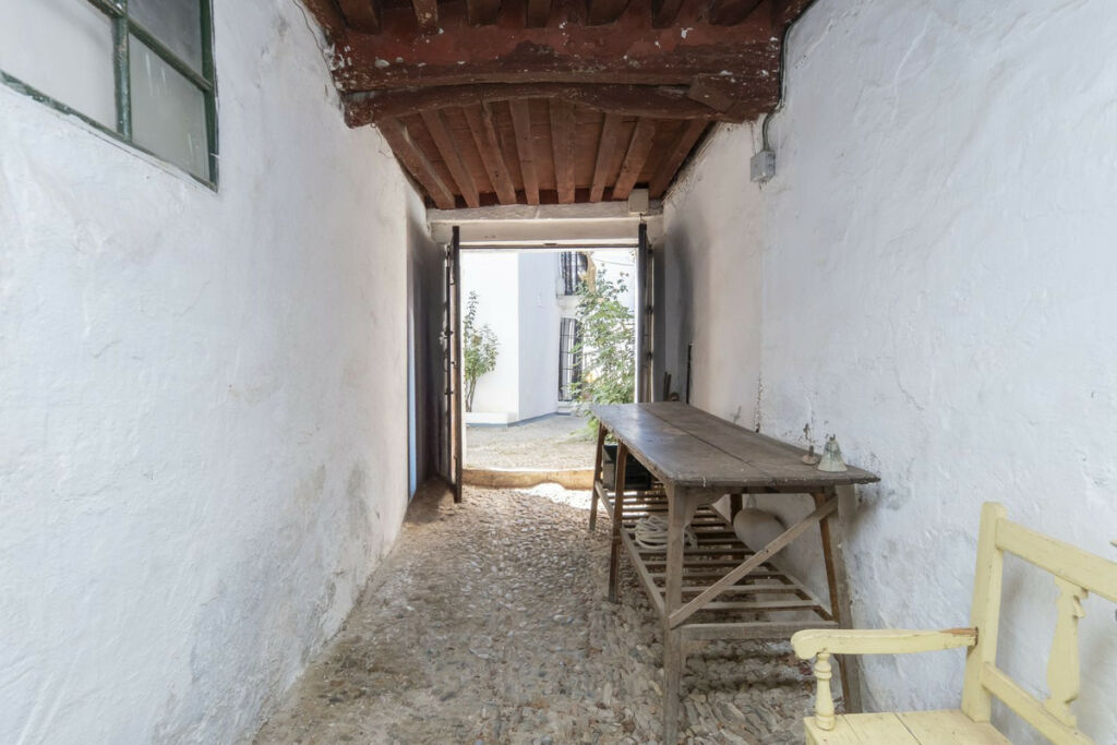 Detached Villa Ronda Málaga - imagen 30