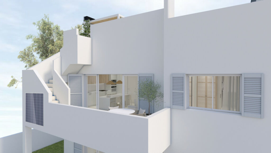 Ground Floor Apartment Torre de la Horadada Alicante - image 30