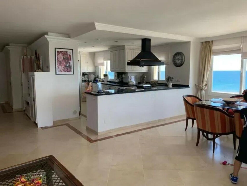 Penthouse Estepona Málaga - Bild 30