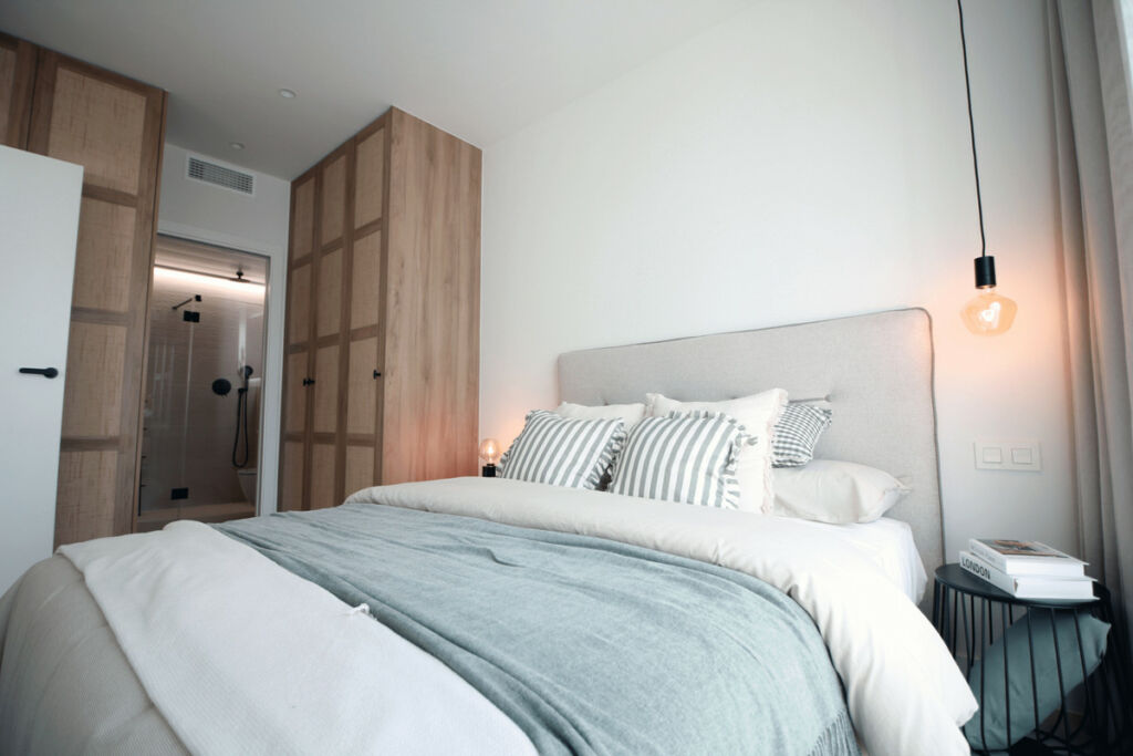 Top Floor Apartment Torre de la Horadada Alicante - image 31