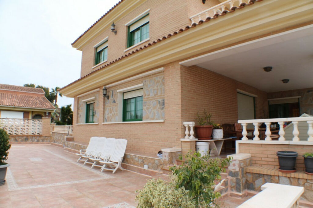 Detached Villa Benidorm Alicante - imagen 31