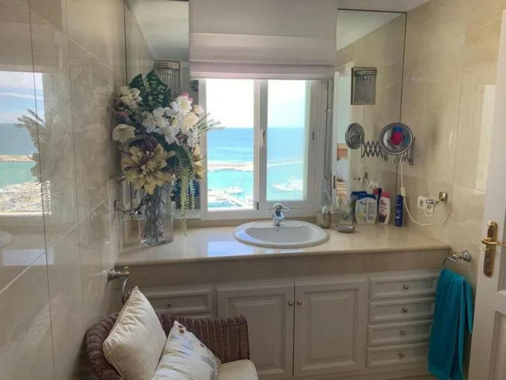 Penthouse Estepona Málaga - Bild 32