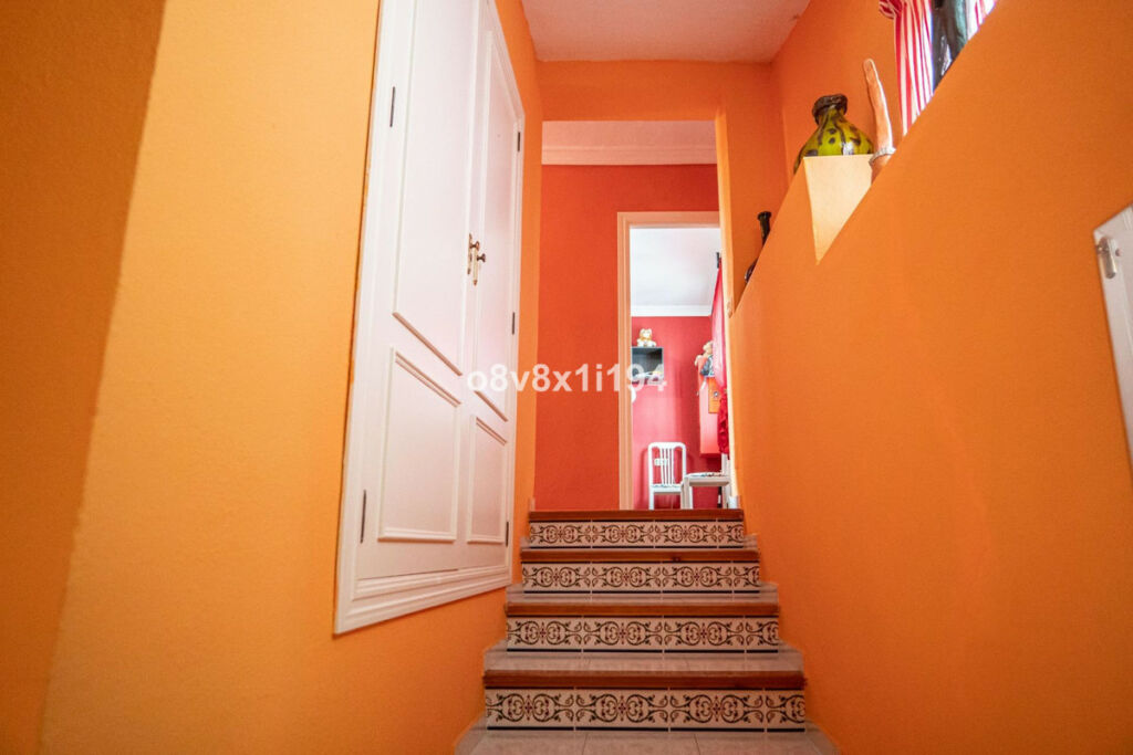Detached Villa Macharaviaya Málaga - imagen 32