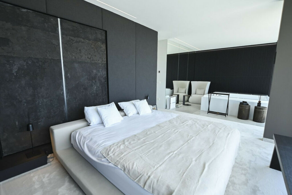 Detached Villa Altea Hills Alicante - zdjęcie 33