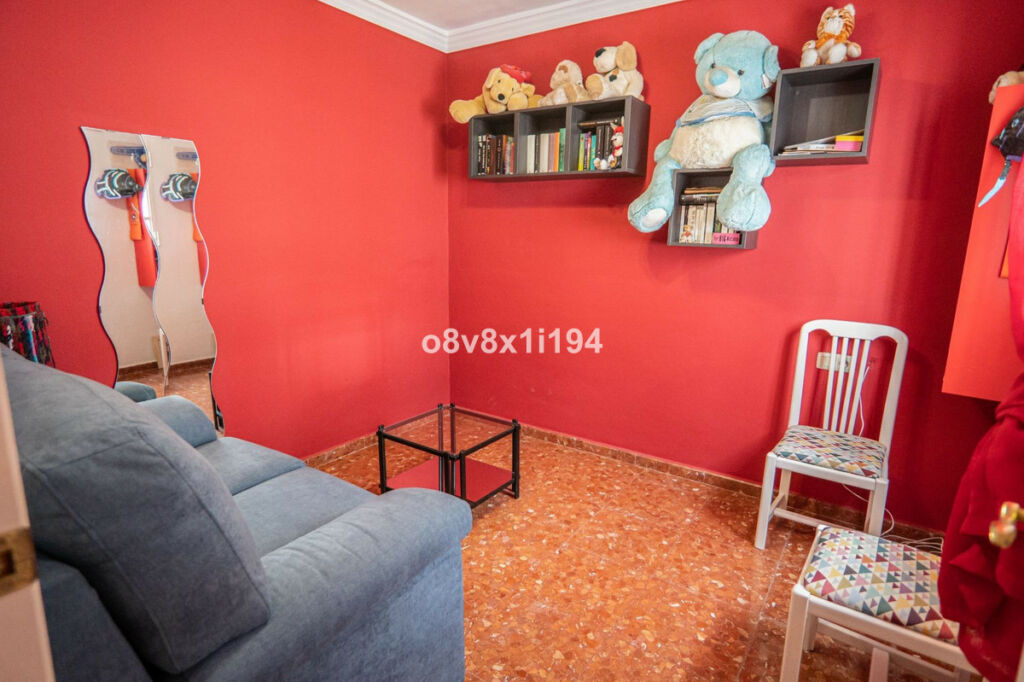 Detached Villa Macharaviaya Málaga - imagen 33