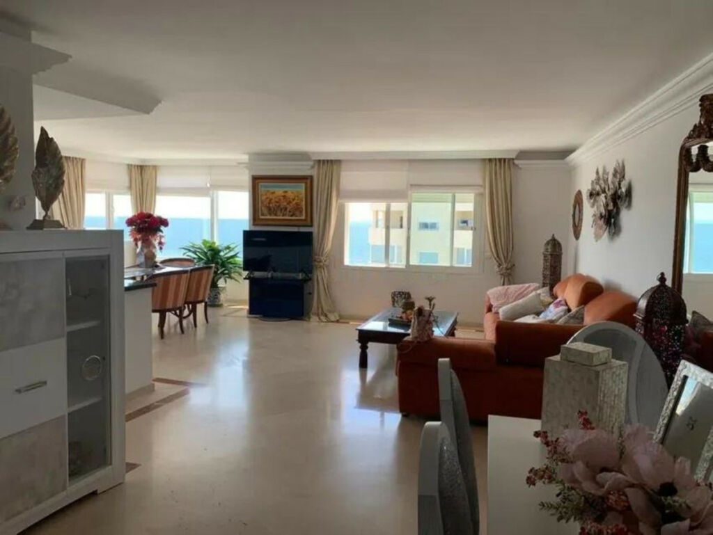 Penthouse Estepona Málaga - Bild 33