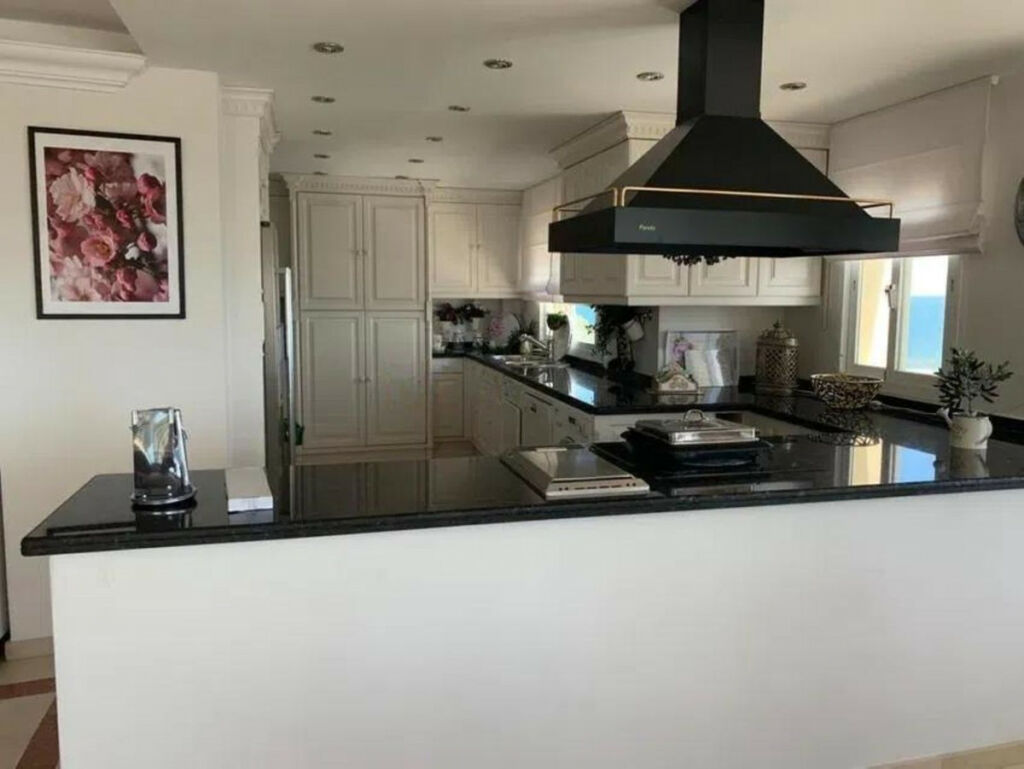 Penthouse Estepona Málaga - Bild 35