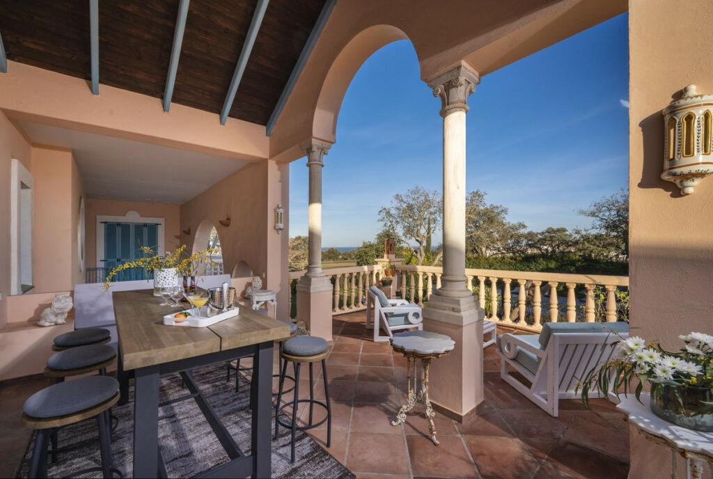 Detached Villa San Roque Club Cádiz - zdjęcie 35