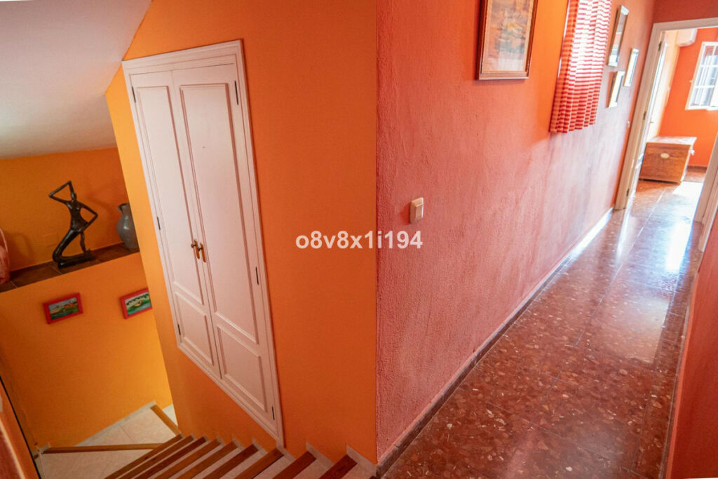 Detached Villa Macharaviaya Málaga - imagen 35