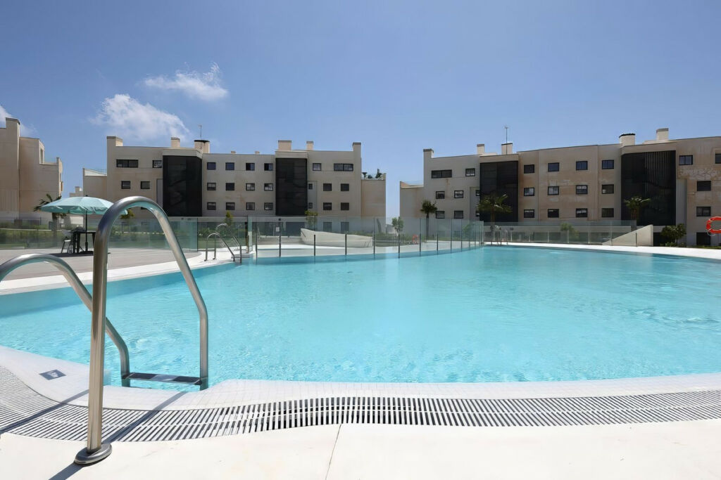 Ground Floor Apartment Fuengirola Málaga - imagen 35