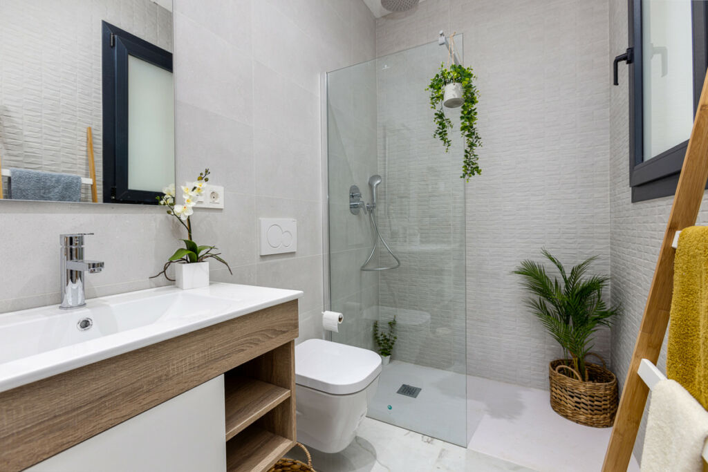 Middle Floor Apartment Los Altos Alicante - image 36