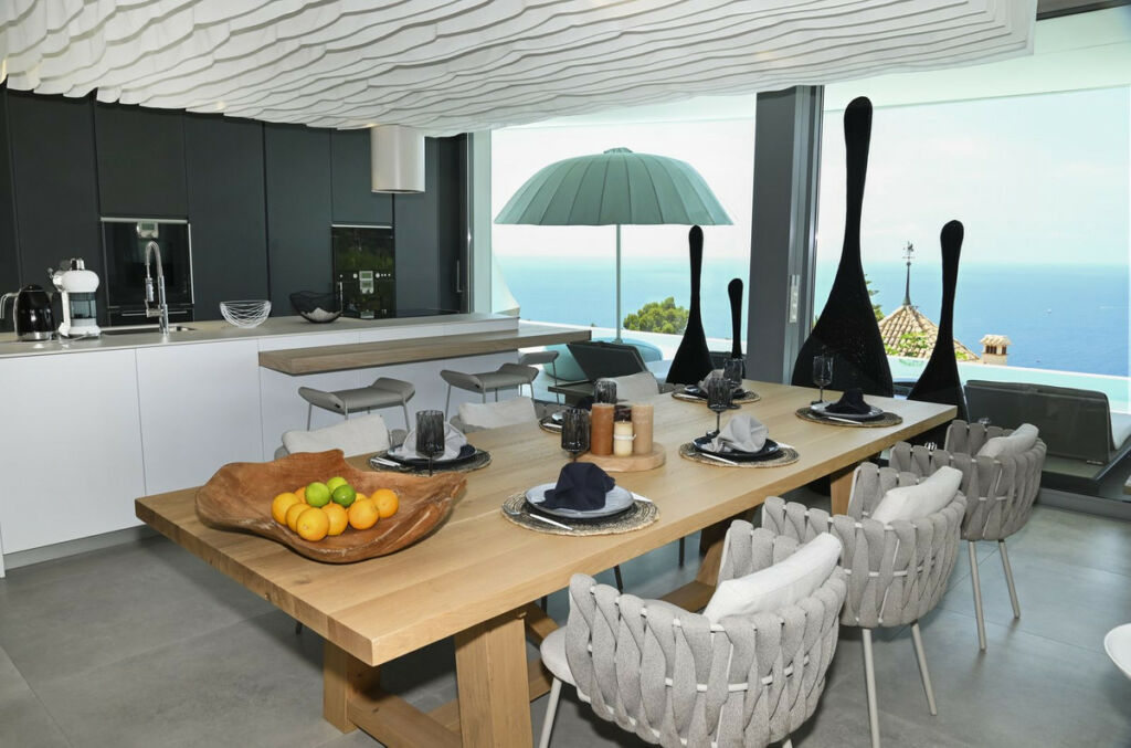 Detached Villa Altea Hills Alicante - zdjęcie 38