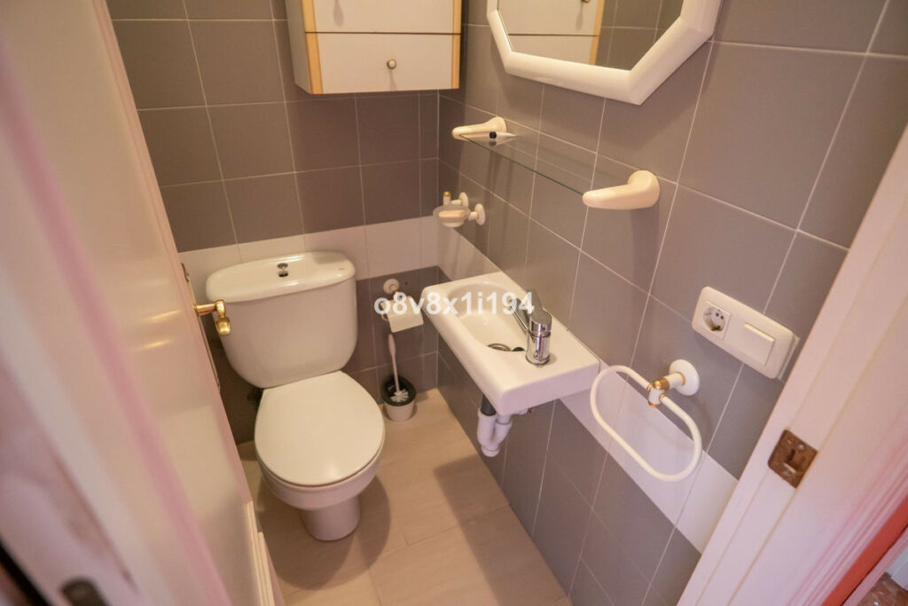 Detached Villa Macharaviaya Málaga - imagen 38