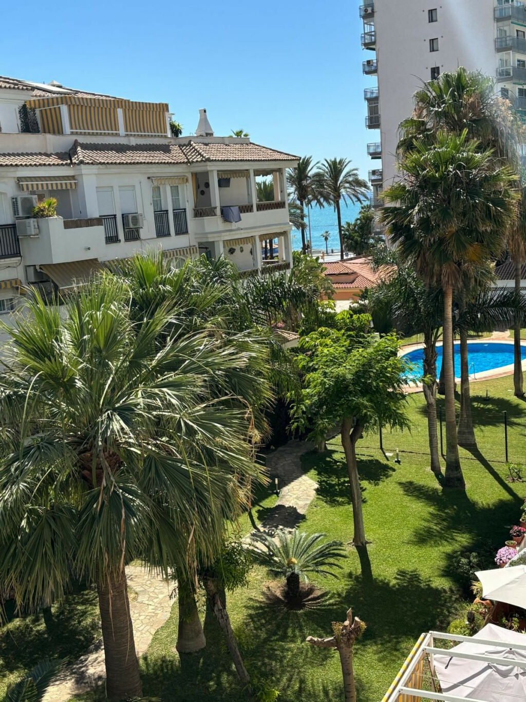 Top Floor Apartment Benalmadena Costa Málaga - Bild 38
