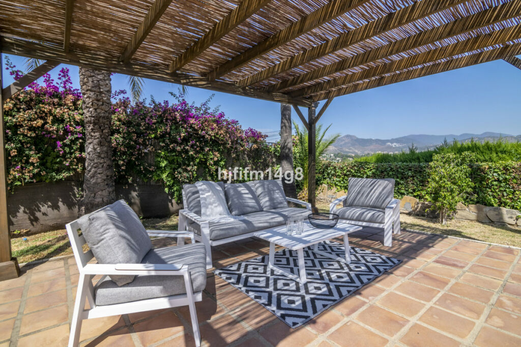 Detached Villa San Pedro de Alcántara Málaga - imagen 39