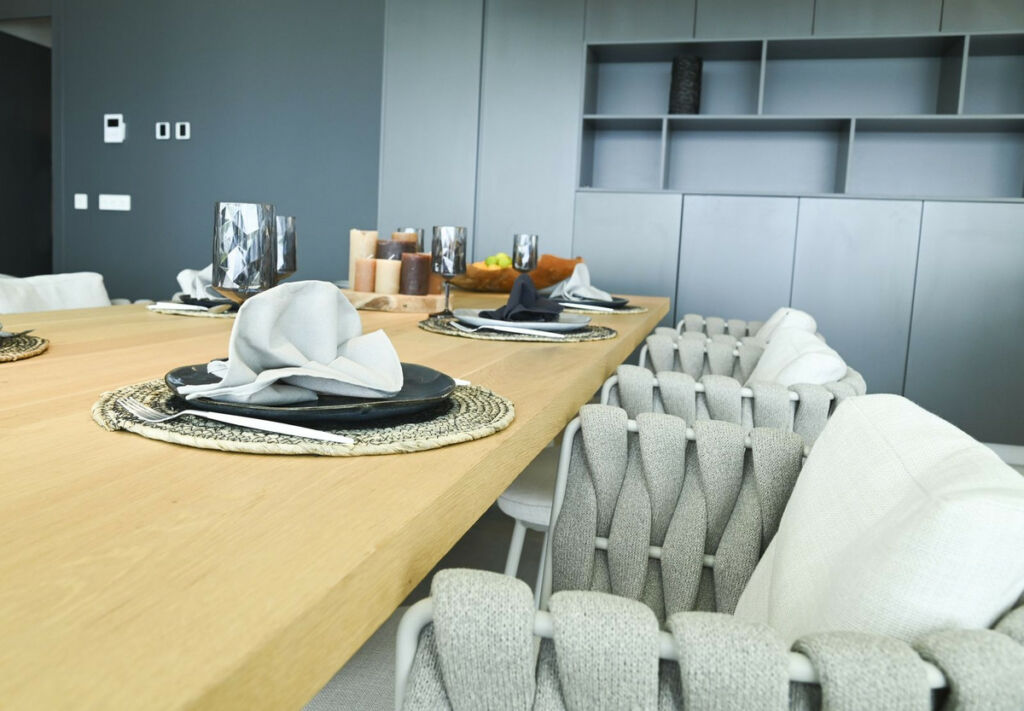 Detached Villa Altea Hills Alicante - zdjęcie 39