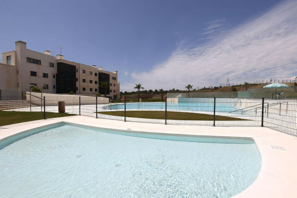 Ground Floor Apartment Fuengirola Málaga - imagen 39