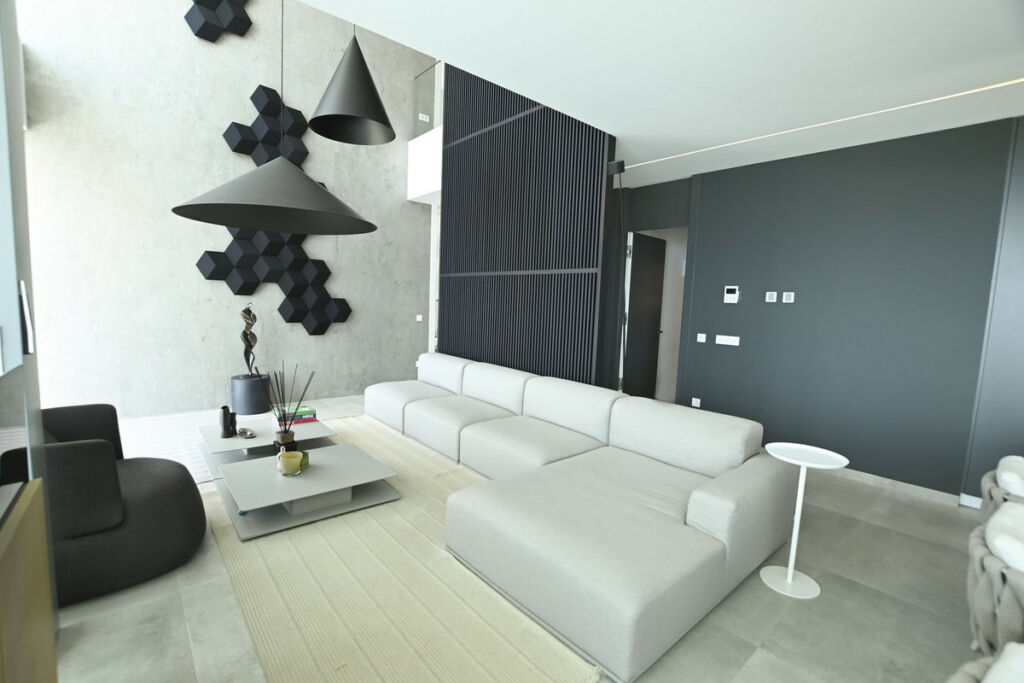 Detached Villa Altea Hills Alicante - zdjęcie 10