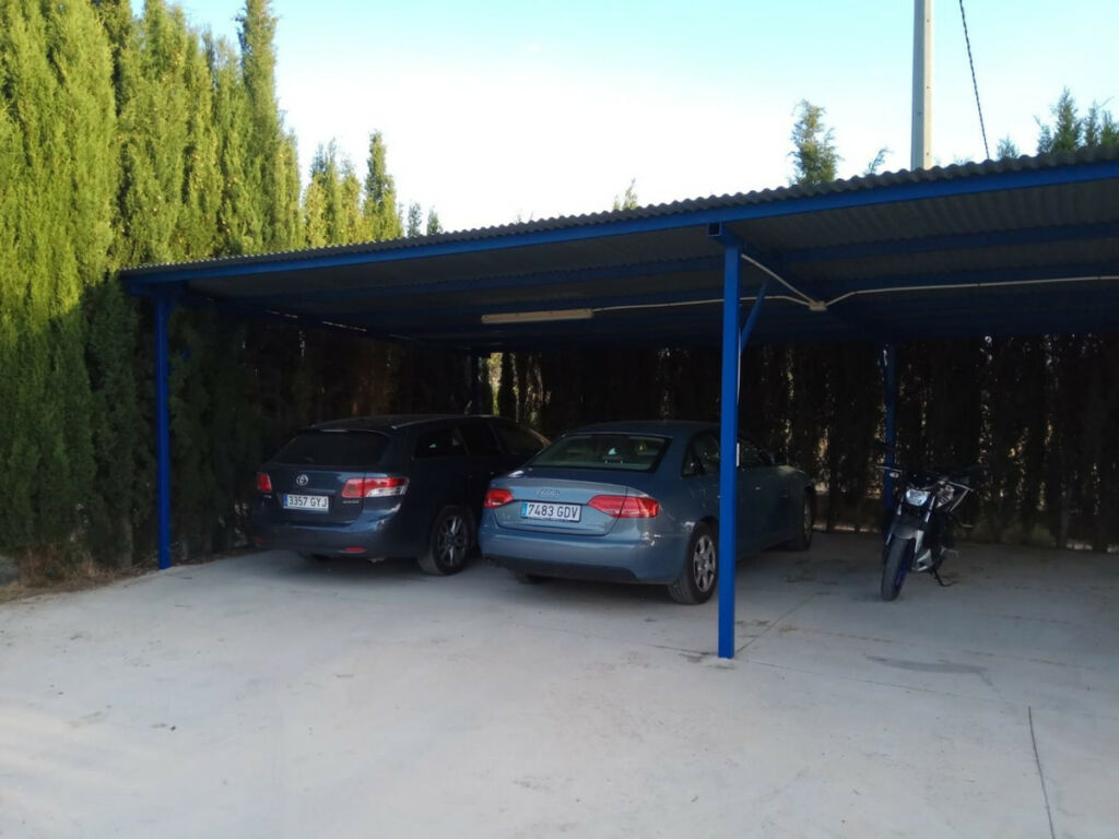 Detached Villa Yecla Murcia - imagen 4