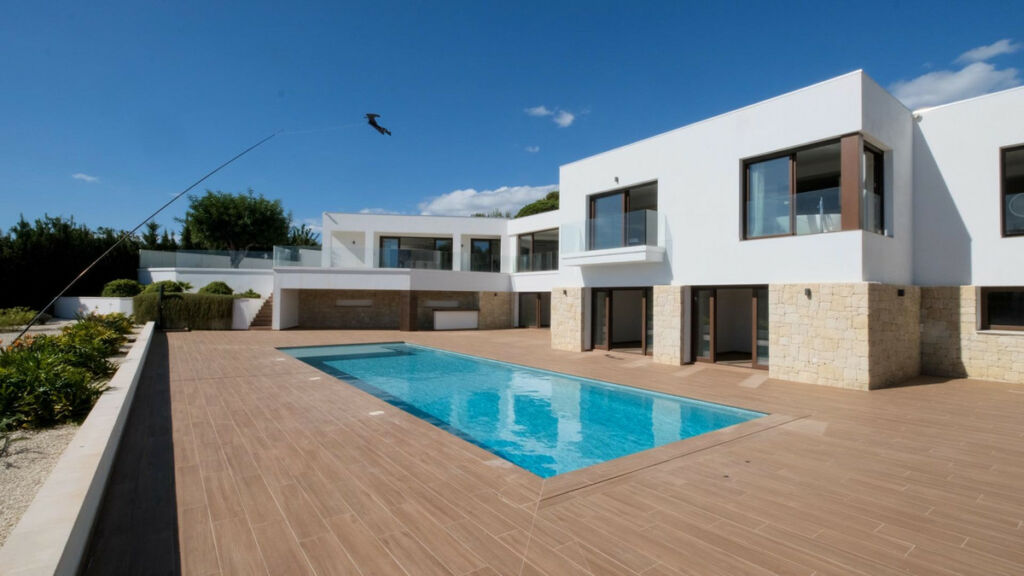 Bungalow Altea Alicante - Bild 4