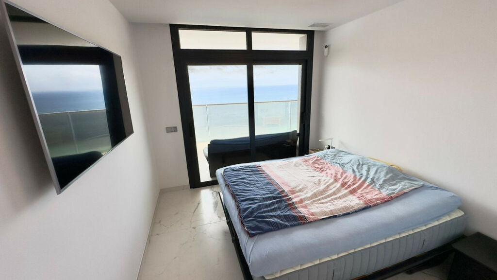 Penthouse Benidorm Alicante - Bild 4
