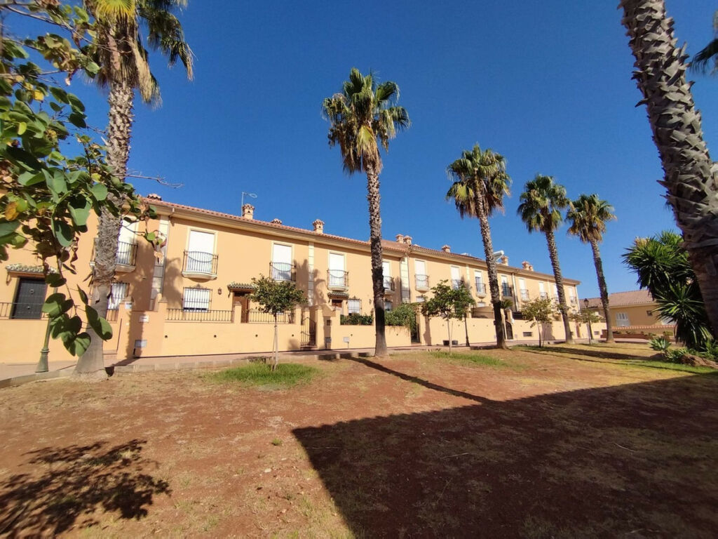 Residential Plot Coín Málaga - Bild 4