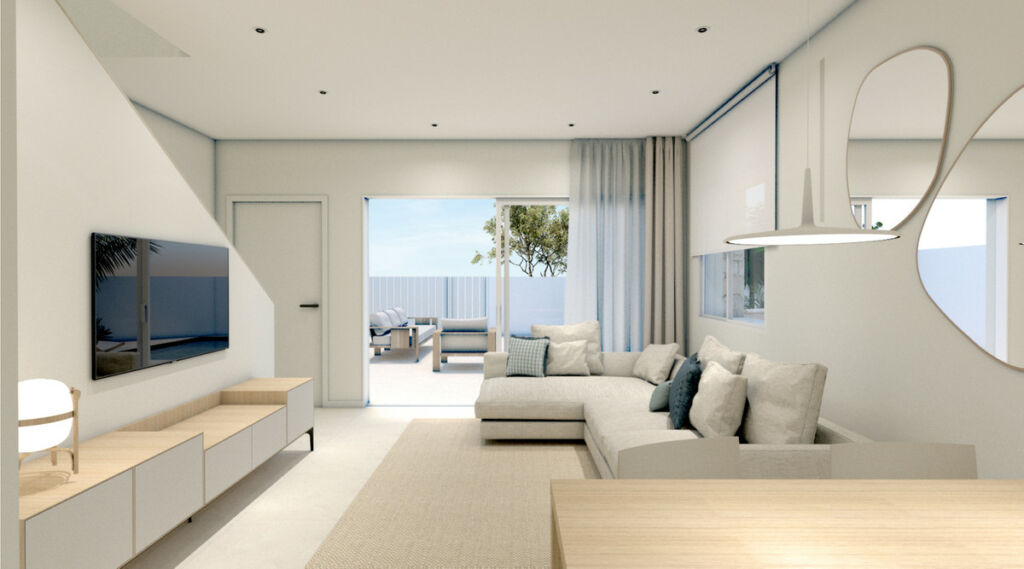 Townhouse Torre de la Horadada Alicante - image 4