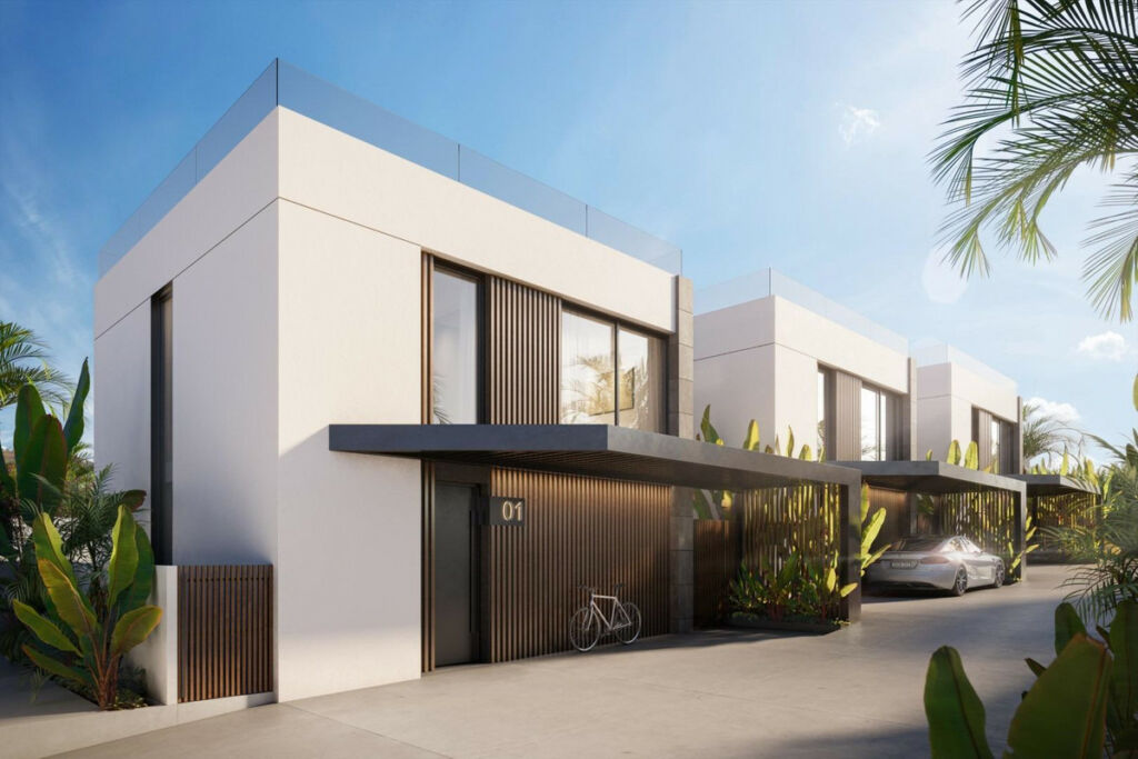 Bungalow La Nucia Alicante - Bild 4