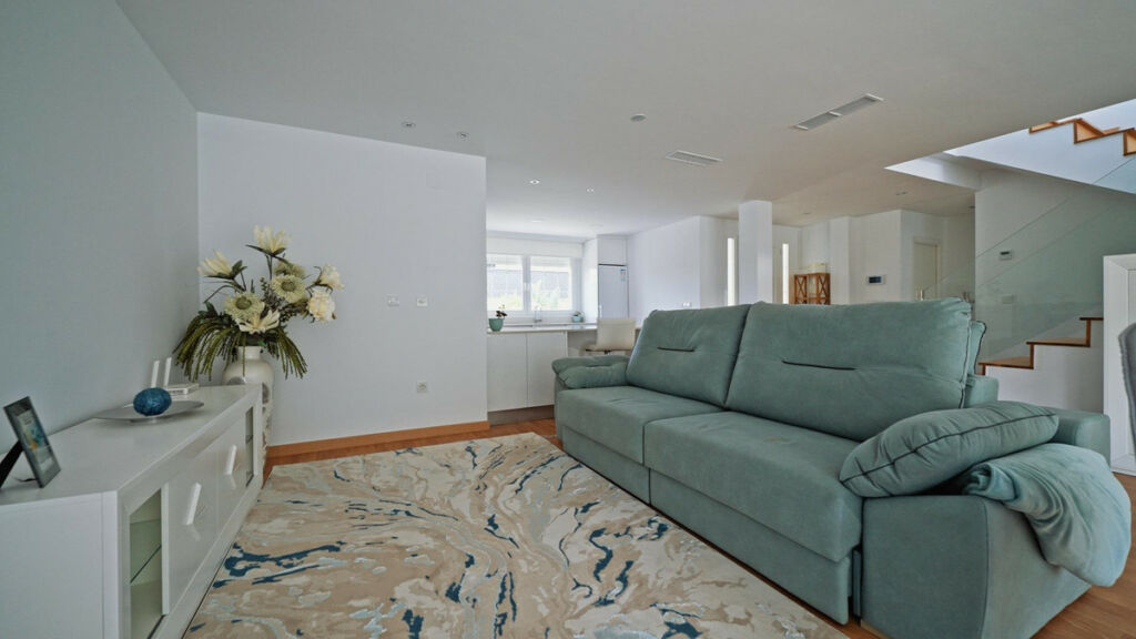 Bungalow Polop Alicante - Bild 4