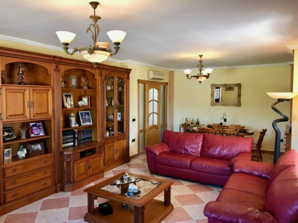 Detached Villa Benidorm Alicante - imagen 6