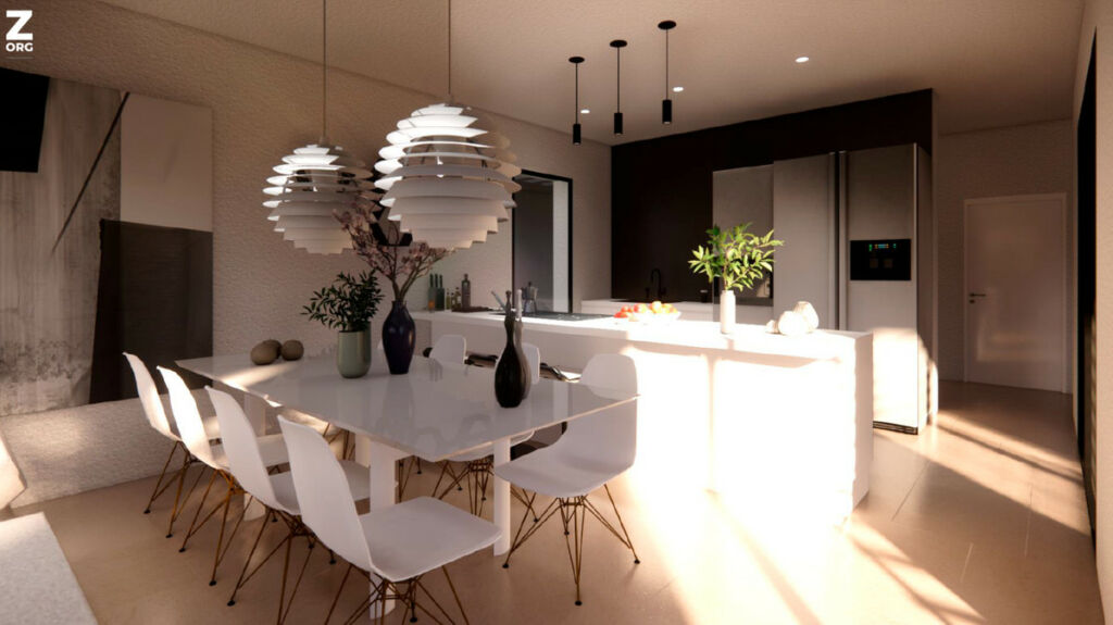 Detached Villa Torre-Pacheco Murcia - imagen 4