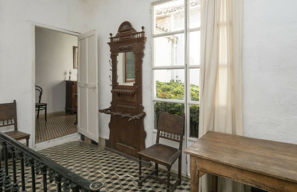 Detached Villa Ronda Málaga - imagen 4