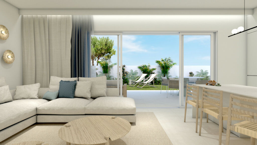 Top Floor Apartment Torre de la Horadada Alicante - image 4