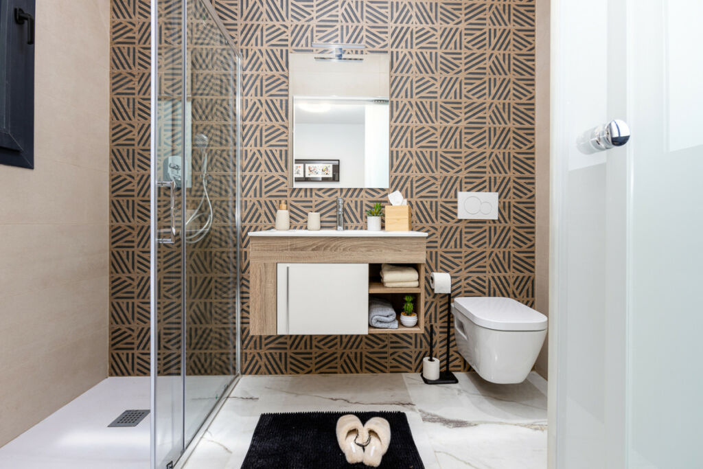 Middle Floor Apartment Los Altos Alicante - image 40