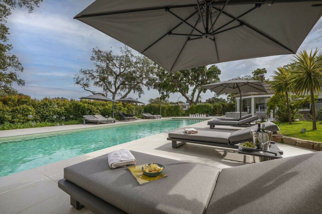 Detached Villa San Roque Club Cádiz - zdjęcie 40