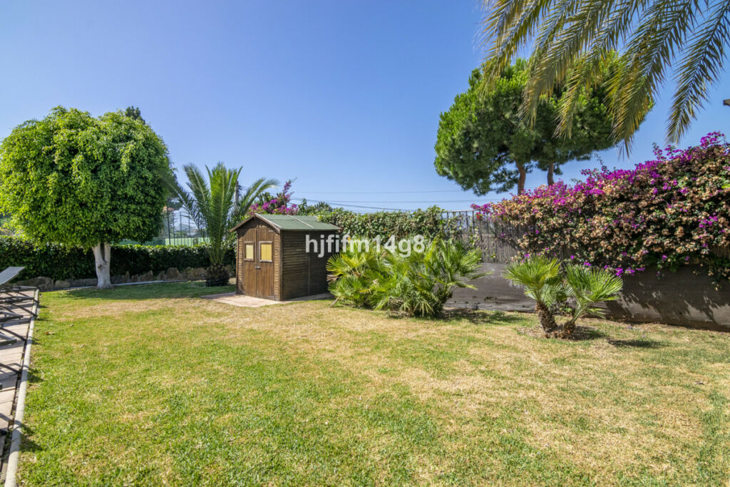 Detached Villa San Pedro de Alcántara Málaga - imagen 40